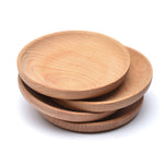 Wooden-Round-Plate