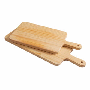 Eco-friendly Wood Chopping Board