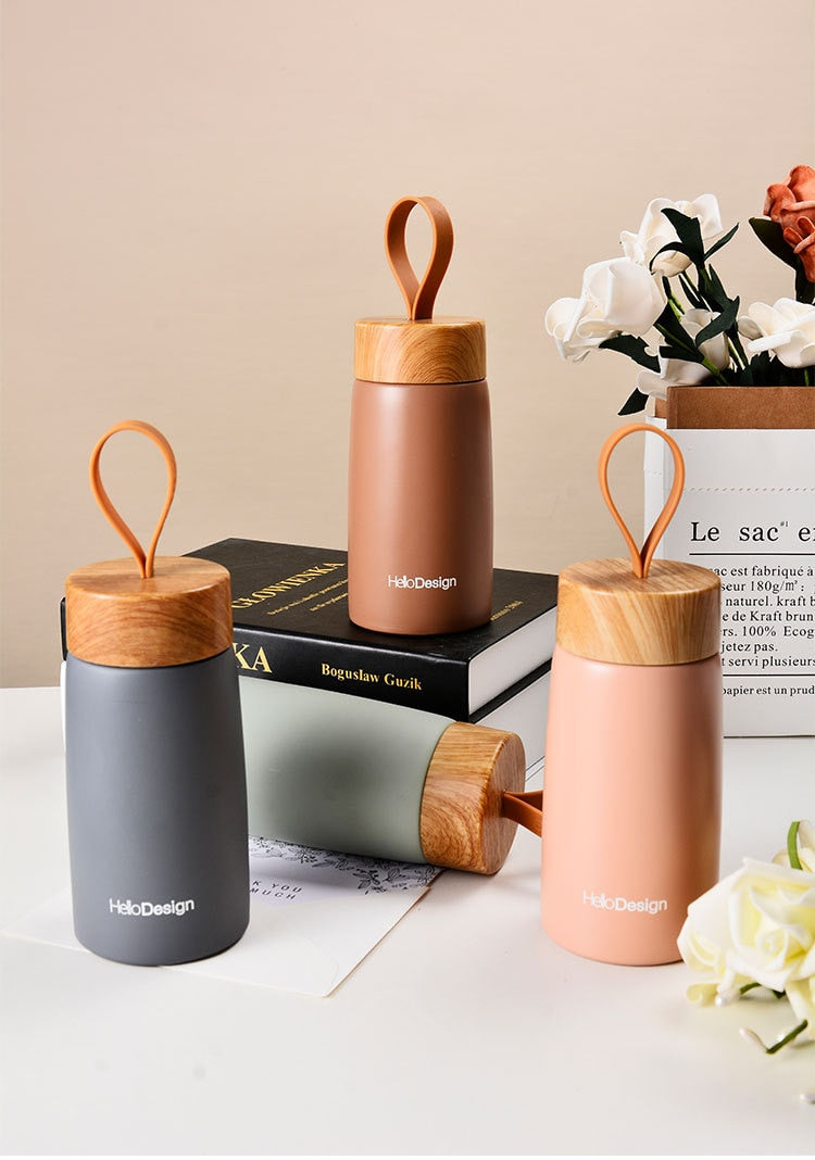 Eco-friendly Insulated Thermos