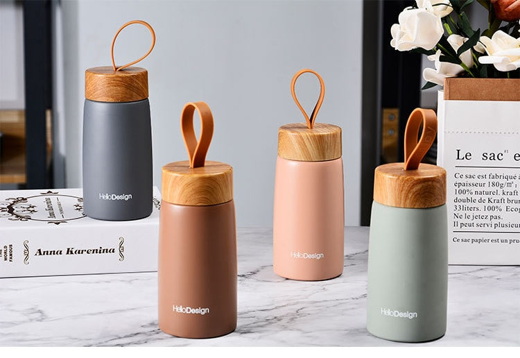 Eco-friendly Insulated Thermos