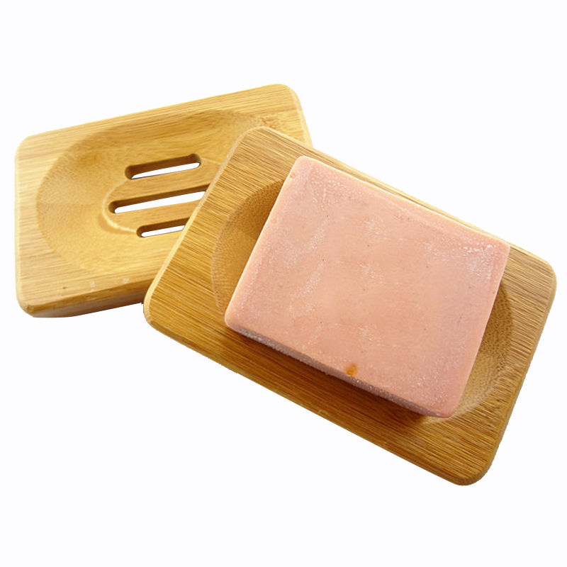Natural-Bamboo-Soap-Dish