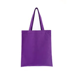 Eco-friendly Canvas Shopping Tote Bag