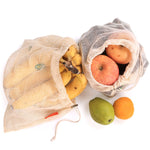 Reusable-Cotton-Mesh-Produce-Bag